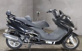 YAMAHA MAJESTY 125 5CA