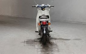 HONDA SUPER CUB90 HA02