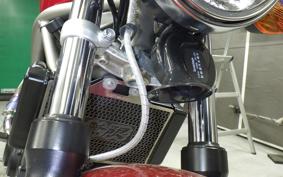 HONDA VTR 250 Gen. 2 MC33