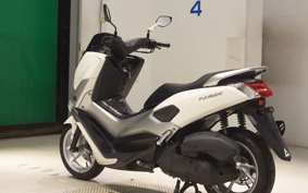 YAMAHA N-MAX 2025 SED6J