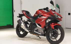 KAWASAKI NINJA 250 2025 EX250P