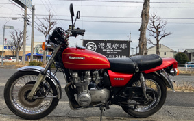 KAWASAKI Z650 KZ650B