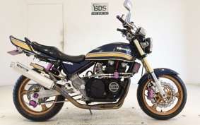 KAWASAKI ZEPHYR 400 KAI 2000 ZR400C
