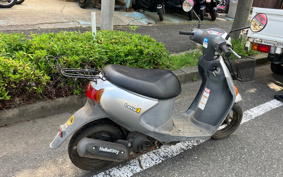 SUZUKI LET's 4 CA45A