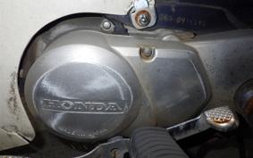 HONDA C50 SUPER CUB C50
