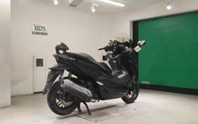HONDA FORZA 250