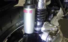 HONDA CB400SF VTEC 2009 NC42