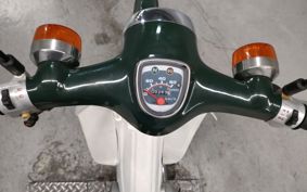 HONDA SUPER CUB50 C50