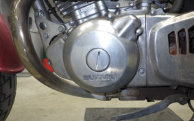 SUZUKI ST250E 2021 NJ4CA