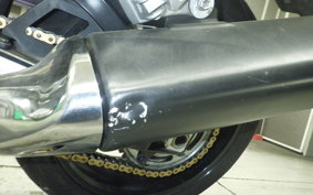 SUZUKI HAYABUSA Gen.2 2008