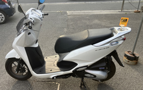 HONDA LEAD 125 JK12