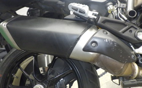 DUCATI HYPERSTRADA 939 2016