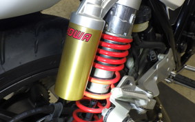 HONDA CB400 SUPER BOLDOR A 2014 NC42