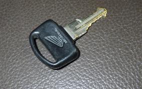 HONDA GYRO UP TA01