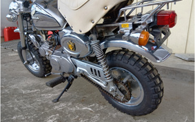 HONDA MONKEY Z50J