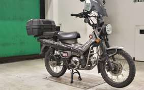 HONDA CT125-2 JA65