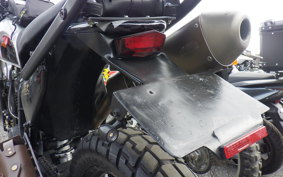 YAMAHA TT250R RAID 4GY