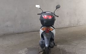 SUZUKI ADDRESS V50 CA44A