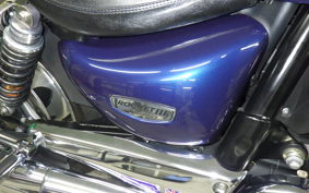 TRIUMPH ROCKET III CLASSIC 2009