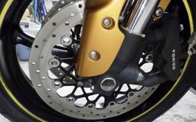 SUZUKI GSX-R750 2009