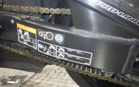 HONDA CBR1000RR Gen. 2 2012