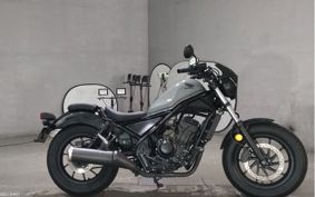 HONDA REBEL MC49