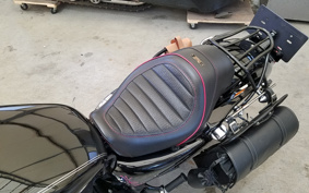 HARLEY XL1200L 2007 CX3