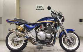KAWASAKI ZEPHYR 1100 1993 ZRT10A