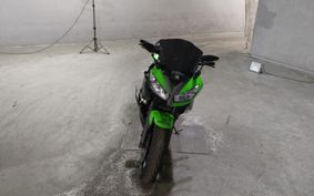 KAWASAKI NINJA 400R 2011 ER400B
