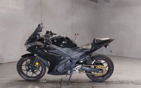 YAMAHA YZF-R25 RG10J