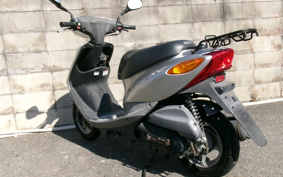 YAMAHA JOG DELUXE SA36J