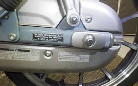 HONDA C125 SUPER CUB JA48