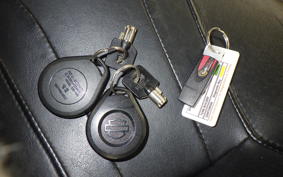 HARLEY FLTRXS1690 2015