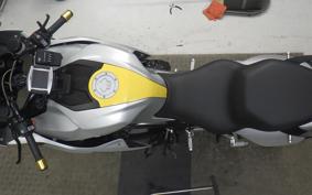 BMW K1200S 2007