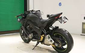 KAWASAKI Z1000 Gen.5 2014