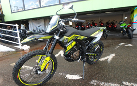 MONDIAL FB SMX125ENDURO