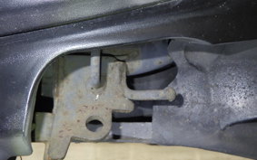 YAMAHA JOG Gen.5 SA36J