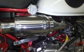 HONDA MONKEY 125 JB02