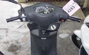 YAMAHA AXIS 125 TREET 1992 SE53J