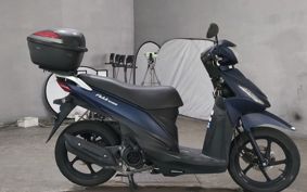 SUZUKI ADDRESS V110 CE47A