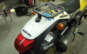 SUZUKI TR110 STREET MAGIC 2023 CF12A