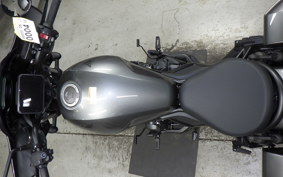 HONDA REBEL 1100 T 2026 SC87