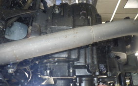 HONDA REBEL 250 2017 MC49