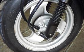 YAMAHA JOG POCHE SA08J