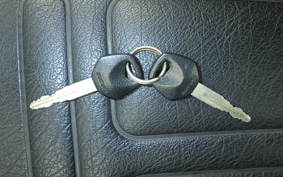 SUZUKI GSX1400 2003 GY71A