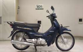 HONDA DREAM 125 2026 ND125M