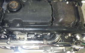 TRIUMPH BONNEVILLE T120 2020