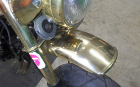 HONDA MONKEY 1999 Z50J