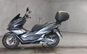 HONDA PCX 160 KF47