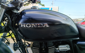 HONDA GB350 2024 NC59